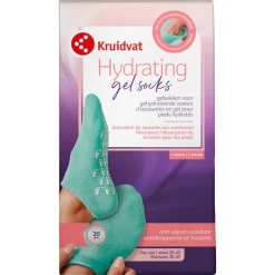 Kruidvat Hydraterende Gelsokken Online