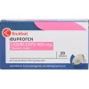 Kruidvat Ibuprofen Liquid Caps 400 mg Capsules Best