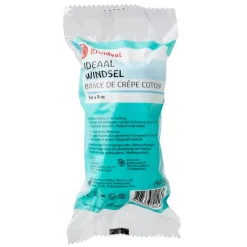 Kruidvat Ideaal Windsel Best