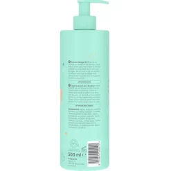 Kruidvat 2-In-1 Baby Wasgel