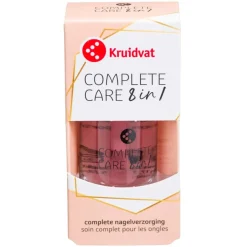 Kruidvat 8-In-1 Complete Care Nail Online