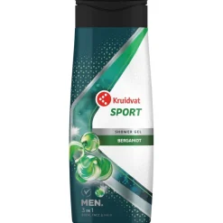 Kruidvat 2-In-1 Sport Shampoo & Douchegel Sale