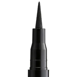Kruidvat Infallible Flicks Glossy Eyeliner Pen New