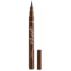 Kruidvat Infallible Flicks 030 Deep Wood Glossy Eyeliner Pen Best