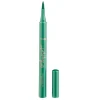 Kruidvat Infallible Flicks 070 Polished Jade Pearly Eyeliner Pen Clearance
