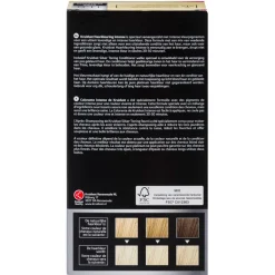 Kruidvat Intense 11.0 Pure Platinum Crème Haarkleuring