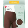 Kruidvat Invisible Biker Damesshort