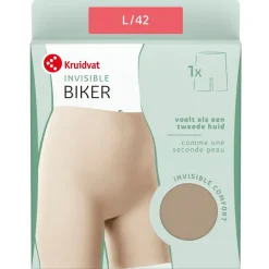 Kruidvat Invisible Biker Damesshort Best