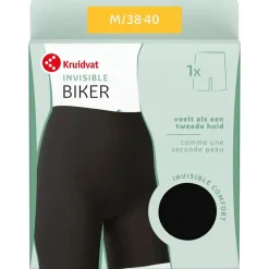 Kruidvat Invisible Biker Damesshort Online