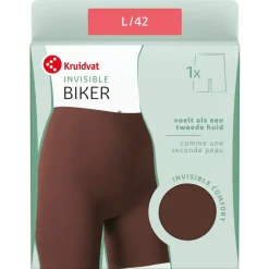 Kruidvat Invisible Biker Damesshort Online