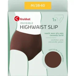 Kruidvat Invisible Highwaist Damesslip Online