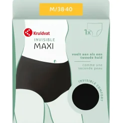 Kruidvat Invisible Maxi Damesslip Sale