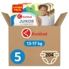 Kruidvat Junior Maat 5 Luiers Volumedoos Discount