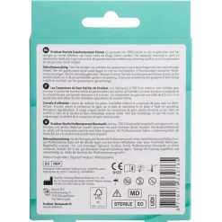 Kruidvat Katoen Gaaskompressen Clearance