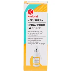 Kruidvat Keelspray Best
