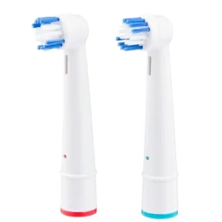 Kruidvat Kids Power+ Soft Opzetborstels New