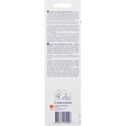 Kruidvat Kids Power+ Soft Opzetborstels New