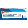 Kruidvat Kinderparacetamol 120mg Kauwtabletten Hot