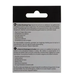 Kruidvat Kinesiologie Tape Online