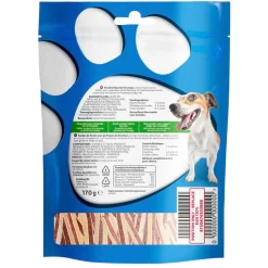 Kruidvat Kip met Vis Strips Hondensnacks Sale