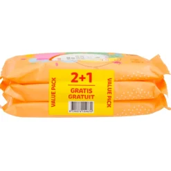 Kruidvat Knoei-Doei Doekjes Clearance