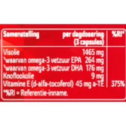 Kruidvat Knoflook & Visolie Online