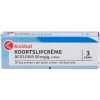 Kruidvat Koortslipcrème Aciclovir 50 mg/g Sale