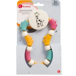 Kruidvat Kralenbijtring met Spinner Hot