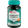 Kruidvat Kurkuma met Zwarte Peper Capsules