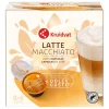Kruidvat Latte Macchiato Koffiecapsules Online