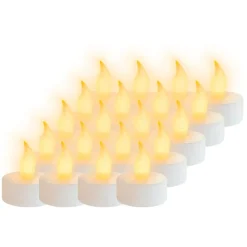 Kruidvat Ledtheelichten Hot