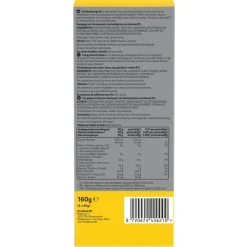 Kruidvat Lemon Energy Gel New