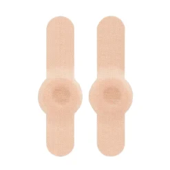 Kruidvat Likdoornverwijderpleisters met Salicylzuur Discount