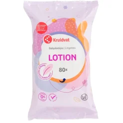 Kruidvat Lotion Billendoekjes Online
