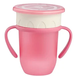 Kruidvat 6+M 360° Anti-lekbeker Sale