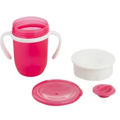 Kruidvat 6+M 360° Anti-lekbeker Sale