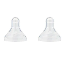 Kruidvat 6+M Anti-Koliek Fast Flow Brede Hals Flesspenen Clearance