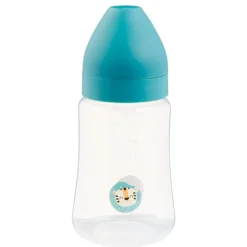 Kruidvat 0+M Anti-koliek Zuigfles met Brede Hals Outlet