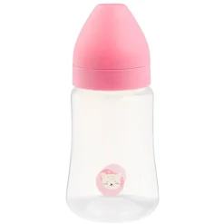 Kruidvat 0+M Anti-koliek Zuigfles met Brede Hals Online