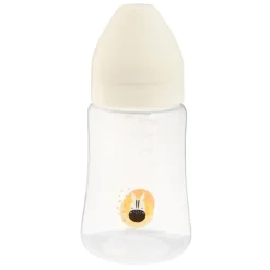 Kruidvat 0+M Anti-koliek Zuigfles met Brede Hals Best