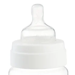 Kruidvat 0+M Anti-koliek Zuigfles met Brede Hals Best