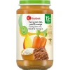Kruidvat 15+M Bio Curry met Rijst, Rund & Mango Maaltijd Discount