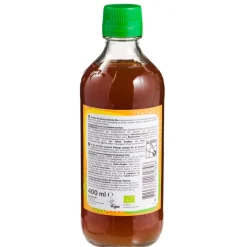 Kruidvat 6+M Bio Exotische Diksap