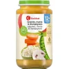 Kruidvat 12+M Bio Groente, Risotto & Champignons Maaltijd Hot