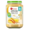 Kruidvat 8+M Bio Mango, Banaan, Granen & Yoghurt Fruithapje New