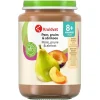Kruidvat 8+M Bio Peer, Pruim & Abrikoos Fruithapje Outlet