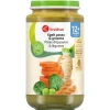 Kruidvat 12+M Bio Speltpasta & Groente Maaltijd New