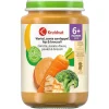 Kruidvat 6+M Bio Wortel, Zoete Aardappel, Kip & Broccoli Maaltijd Clearance