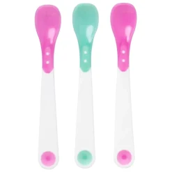 Kruidvat 4+M Warmtegevoelige Lepels Discount