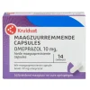 Kruidvat Maagzuurremmende Capsules Discount